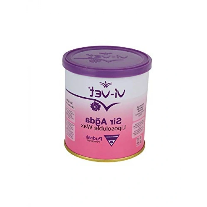 Pudralı Sıra Agda - Doğal Reçine İçerikli 240 ml