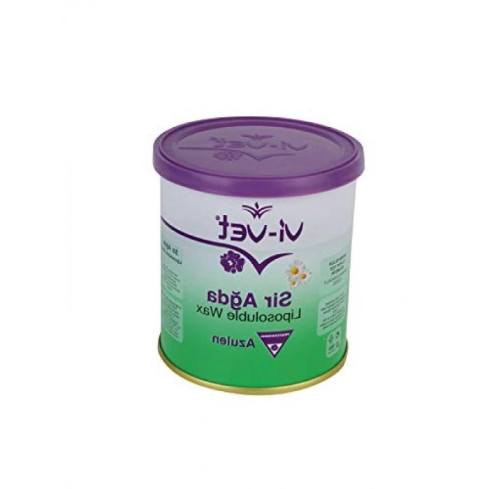 Pudralı Sıra Agda - Doğal Reçine İçerikli 240 ml