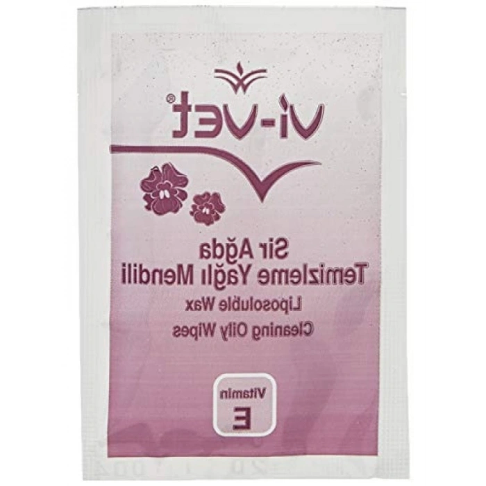 Pudralı Yüz Ağda Bandı - 24 Adet