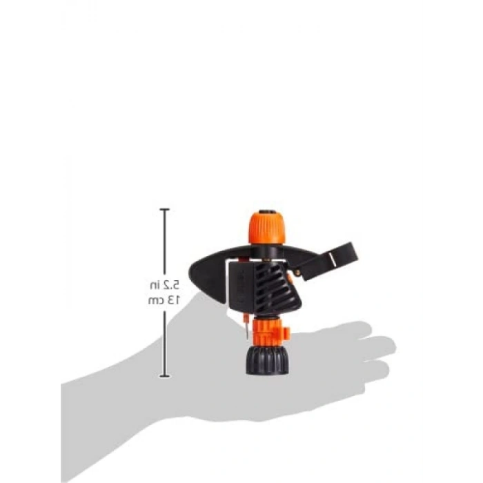 Pulsar Sistem 3/4 İnç Dişi Fıskiye Başlığı