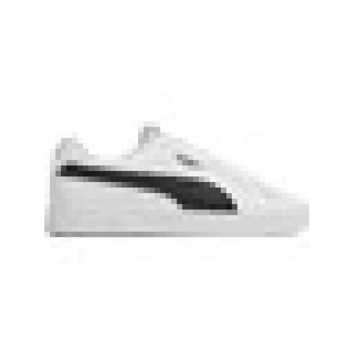 Puma 394251 16 Rickie Classic Beyaz-Siyah Kadın Spor Ayakkabı