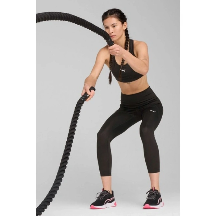 Puma 4KEEPS BRA - P Siyah Kadın Bra