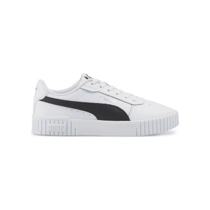 Puma Carina 2.0 Beyaz Kadın Sneaker