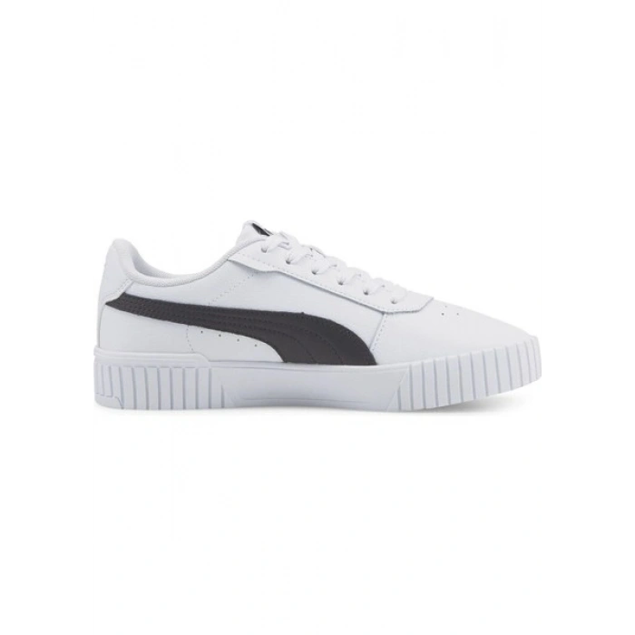 Puma Carina 2.0 Beyaz Kadın Sneaker