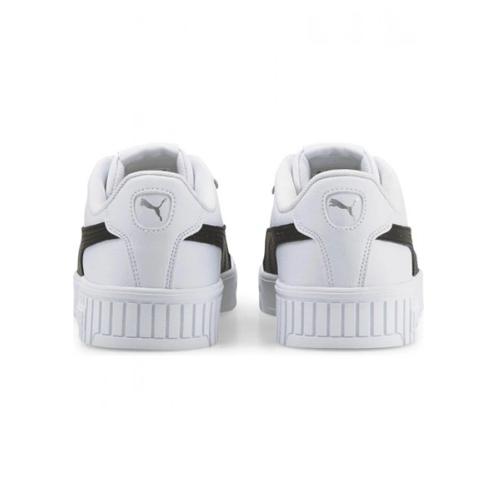 Puma Carina 2.0 Beyaz Kadın Sneaker