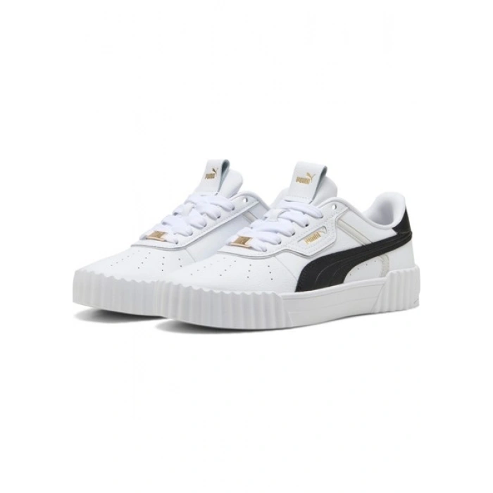Puma Carina 3.0 Luxe