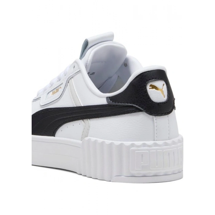 Puma Carina 3.0 Luxe