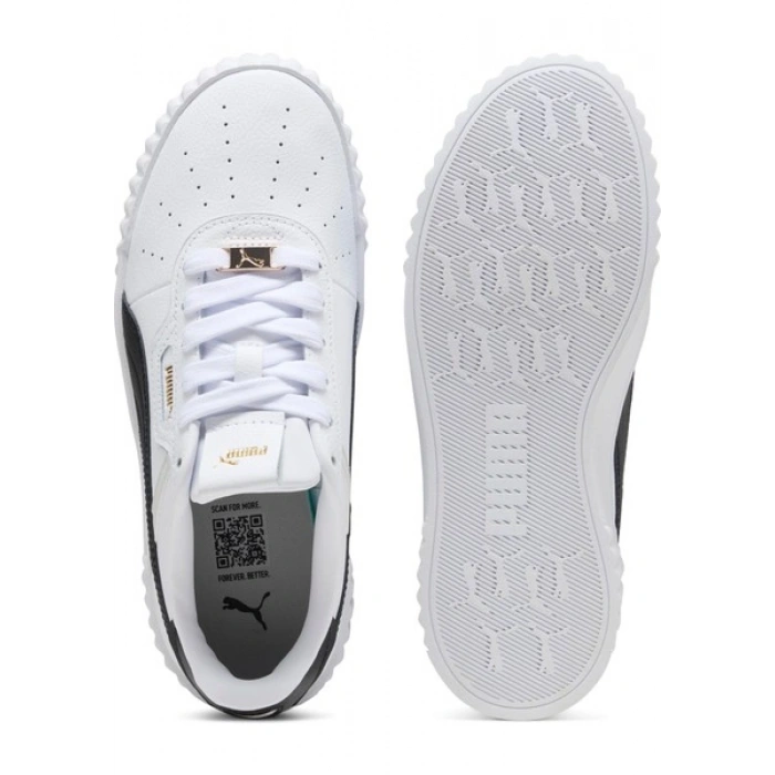 Puma Carina 3.0 Luxe