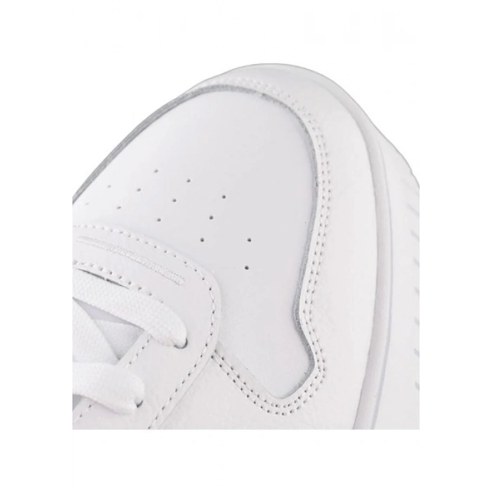 Puma Carina Street Beyaz Kadın Sneaker