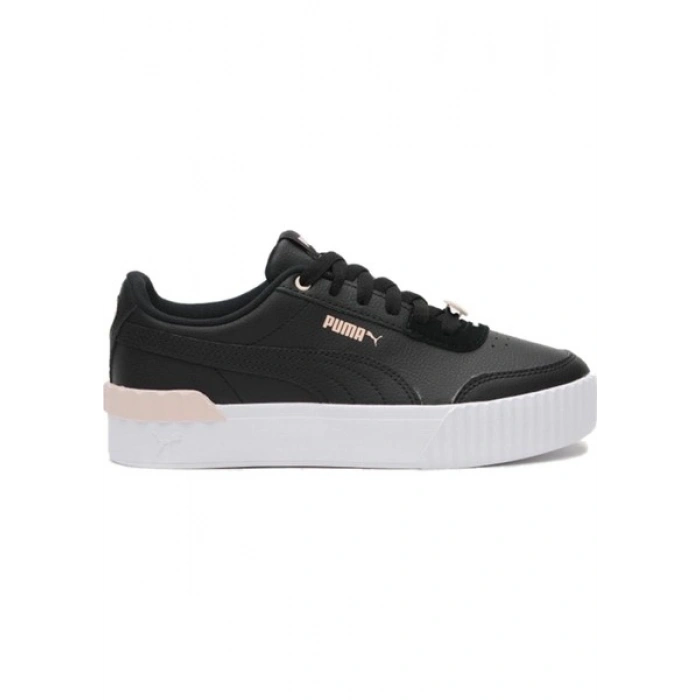 Puma Carina Street Siyah Kadın Sneaker