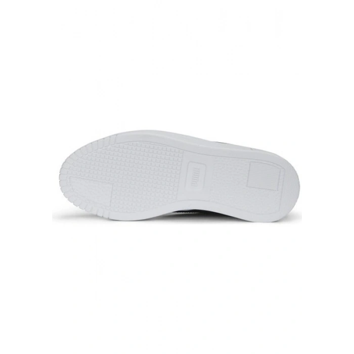 Puma Carina Street Siyah Kadın Sneaker