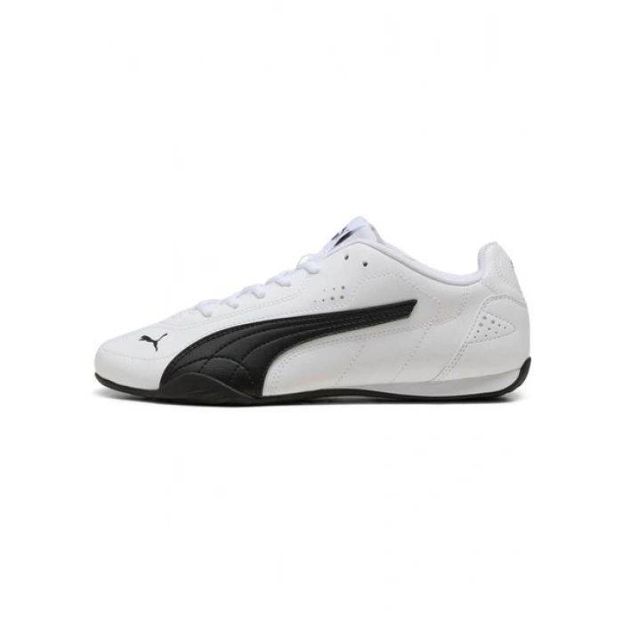 Puma CATCH Beyaz Erkek Sneaker