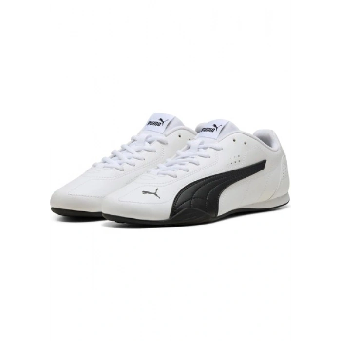Puma CATCH Beyaz Erkek Sneaker