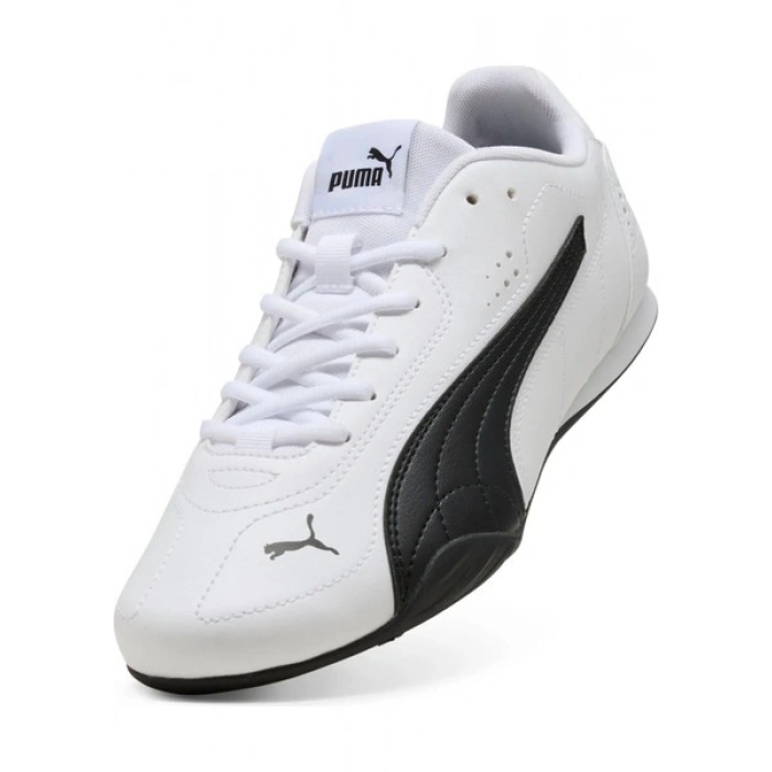 Puma CATCH Beyaz Erkek Sneaker