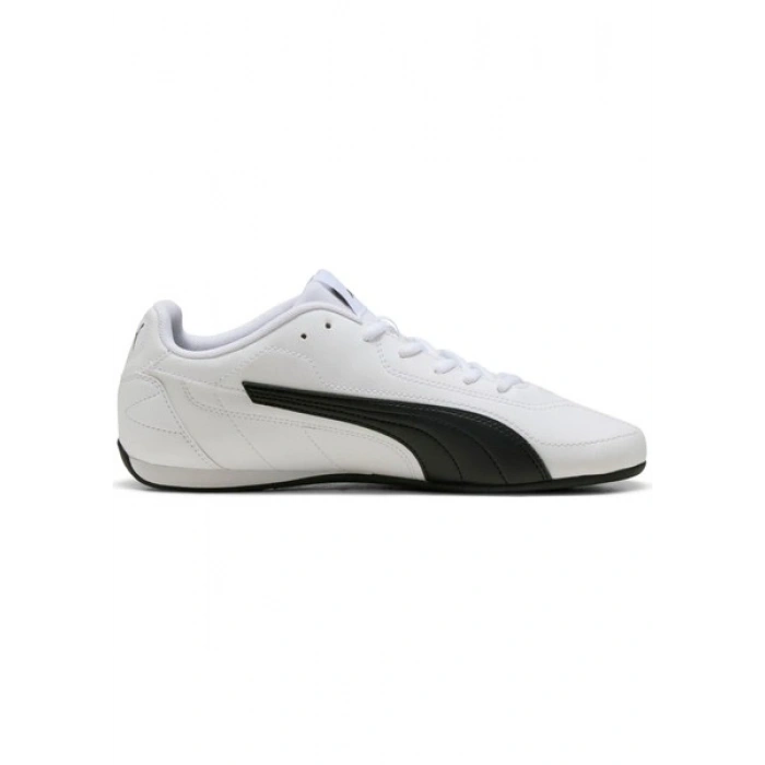 Puma CATCH Beyaz Erkek Sneaker