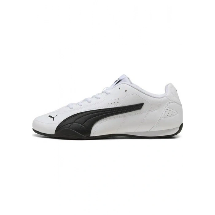 Puma CATCH Beyaz Erkek Sneaker