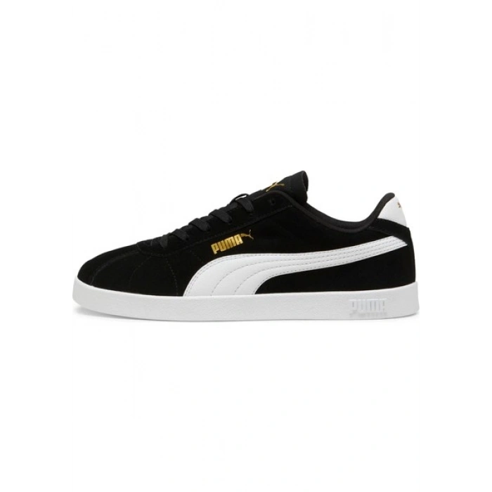 Puma Club Iı