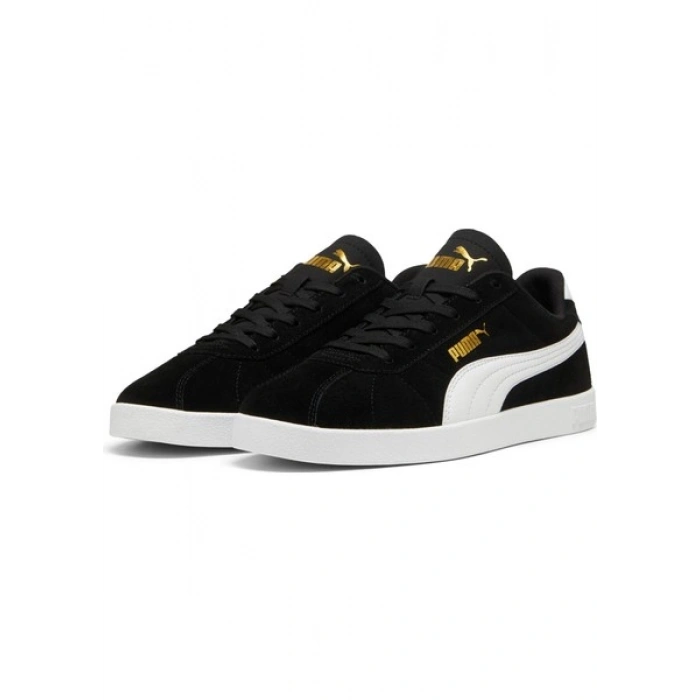 Puma Club Iı