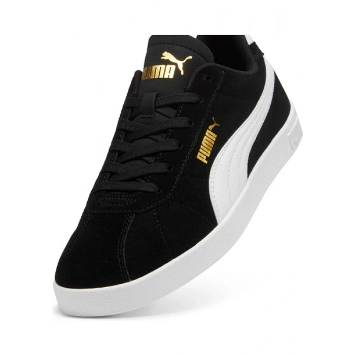 Puma Club Iı