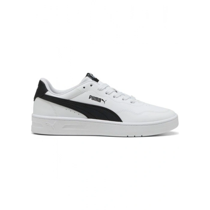 Puma Court Lally Beyaz Kadın Sneaker