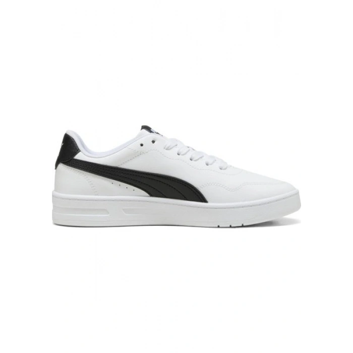 Puma Court Lally Beyaz Kadın Sneaker