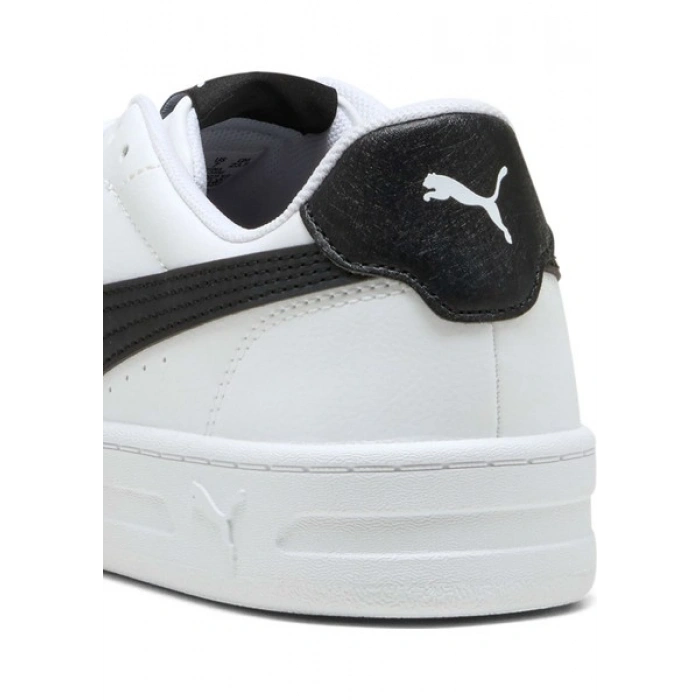 Puma Court Lally Beyaz Kadın Sneaker