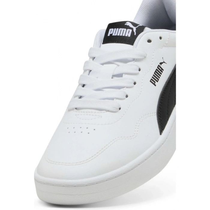 Puma Court Lally Beyaz Kadın Sneaker