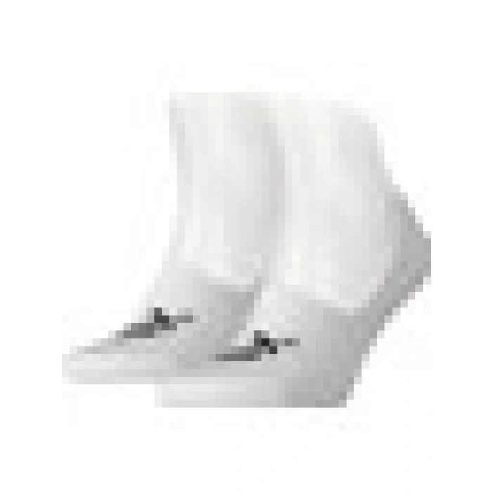 Puma Elements Unisex Footies Unisex Çorap