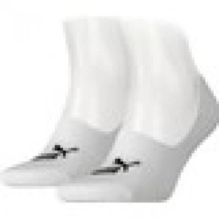 Puma Elements Unisex Footies Unisex Çorap