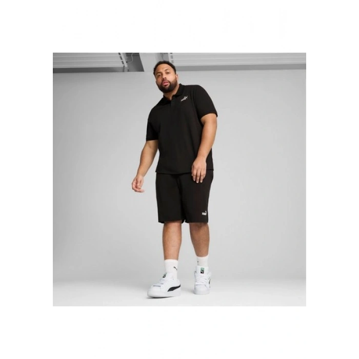 Puma Ess No. 1 Logo Pique Polo