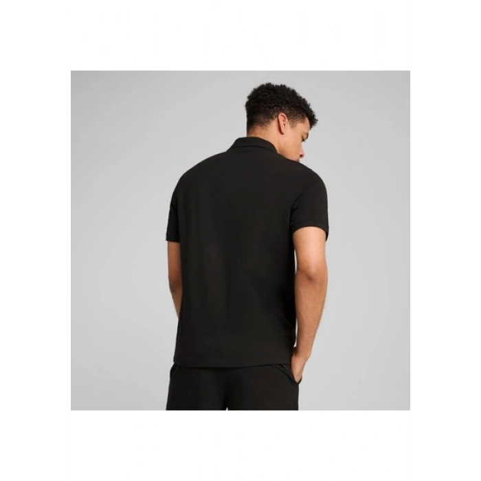 Puma Ess No. 1 Logo Pique Polo