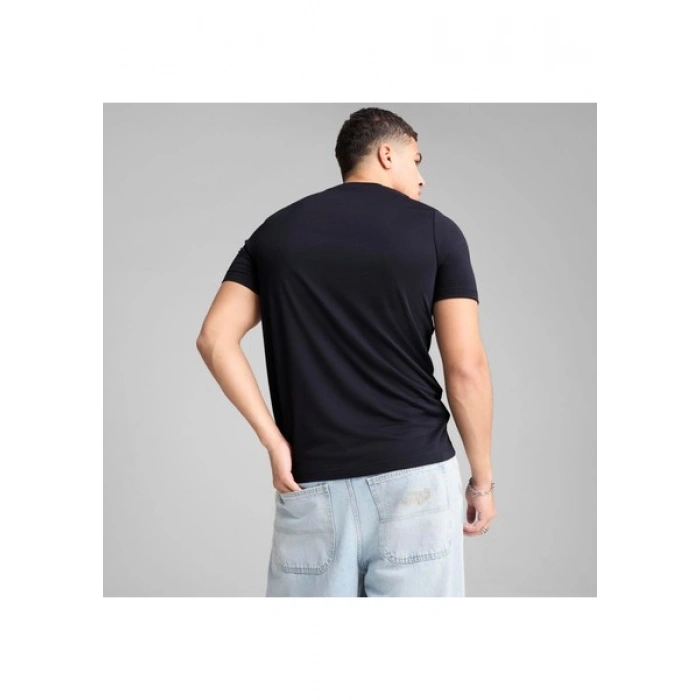 Puma Ess Small Logo Poly Tee