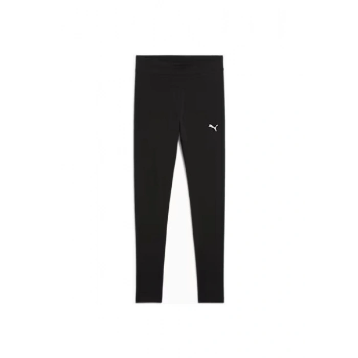 Puma Essentials Kadın Siyah Günlük Stil Tayt 68498001
