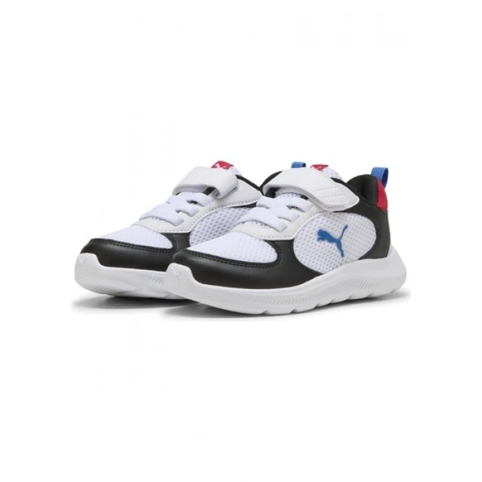 Puma Fun Racer 2 Ac+ Ps Spor Ayakkabı