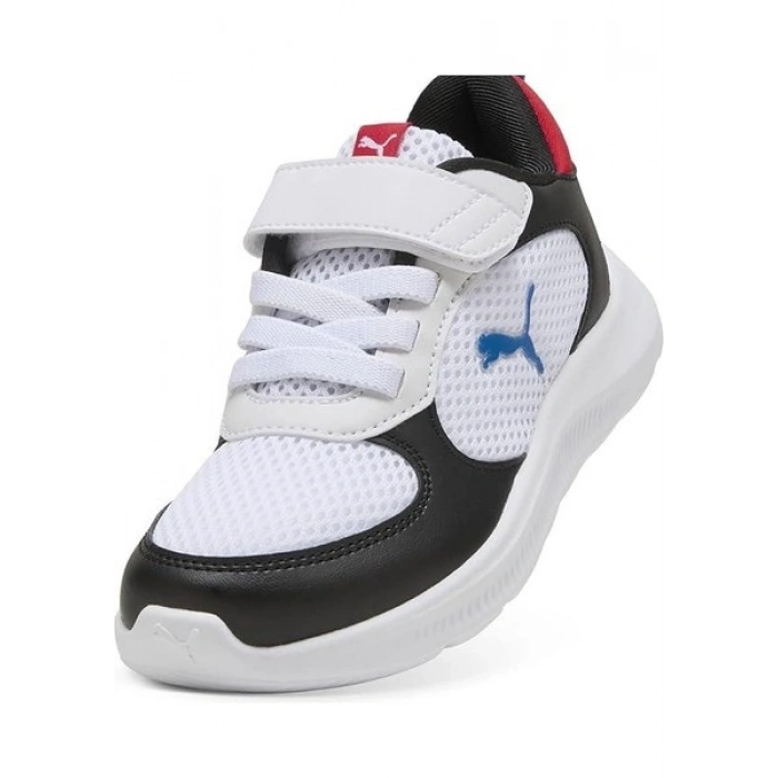 Puma Fun Racer 2 Ac+ Ps Spor Ayakkabı