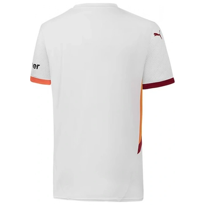 Puma GSK Away Jersey Replica w Beyaz Unisex Forma