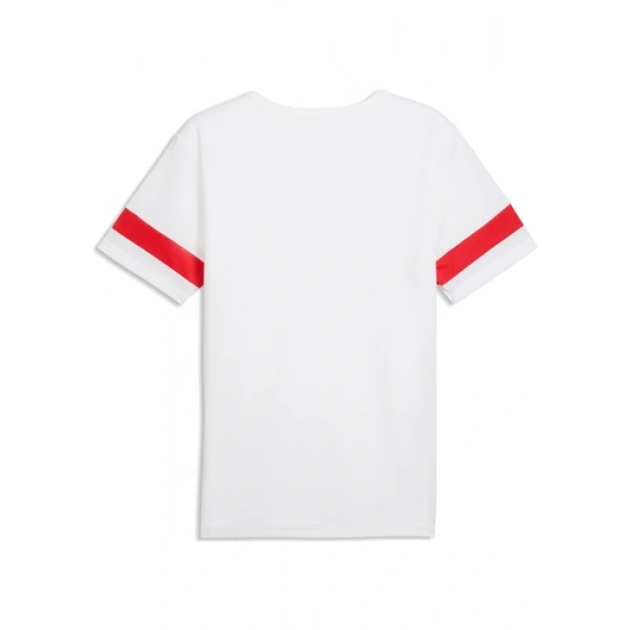 Puma Individualrise Erkek Beyaz Forma.90