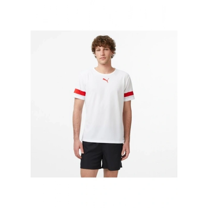Puma Individualrise Erkek Beyaz Forma.90