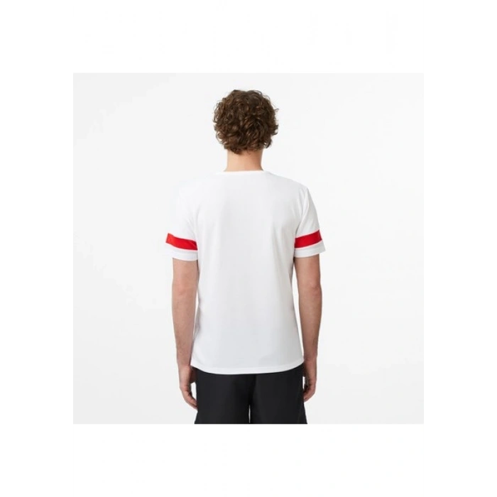 Puma Individualrise Erkek Beyaz Forma.90