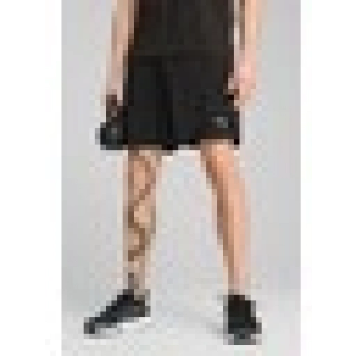 Puma M TAD ESSENTIALS 7 Woven Siyah Erkek Şort