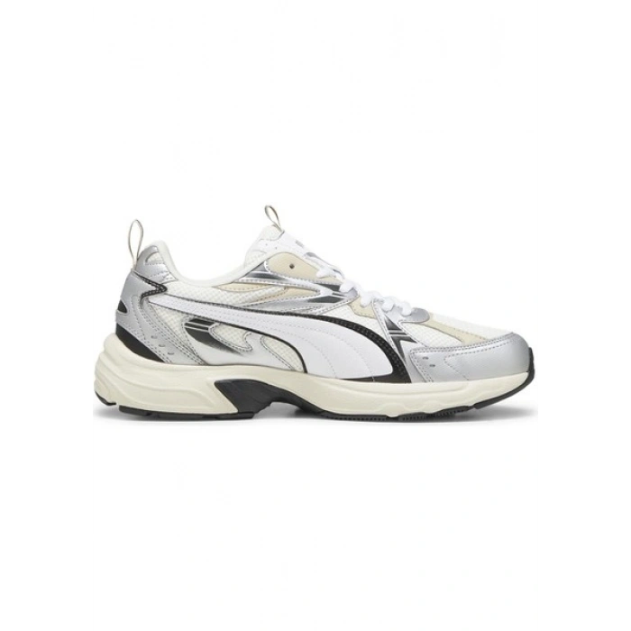 Puma Milenio Tech Beyaz Erkek Sneaker
