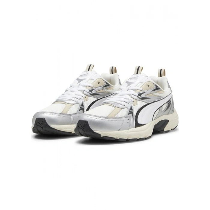 Puma Milenio Tech Beyaz Erkek Sneaker