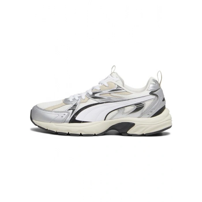 Puma Milenio Tech Beyaz Erkek Sneaker