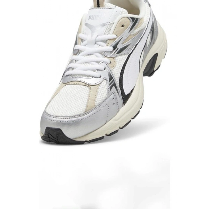 Puma Milenio Tech Beyaz Erkek Sneaker