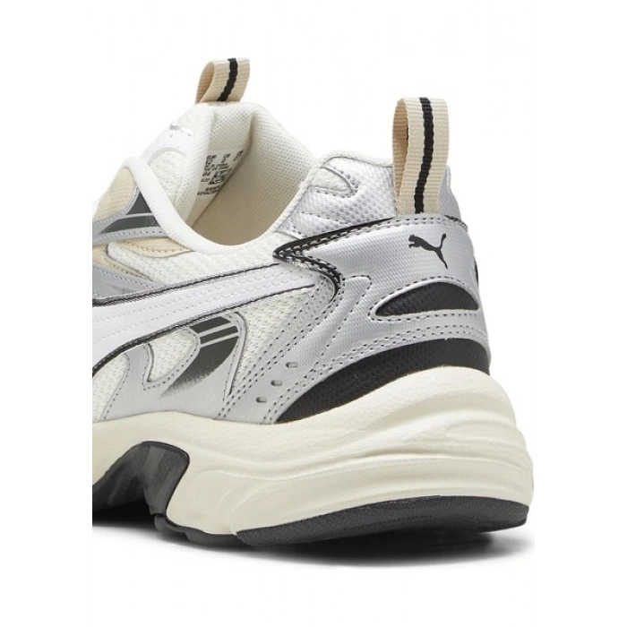 Puma Milenio Tech Beyaz Erkek Sneaker