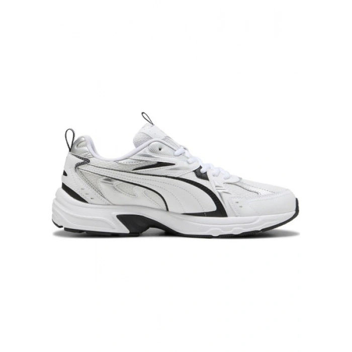 Puma Milenio Tech Unisex Beyaz Spor Ayakkabı.01