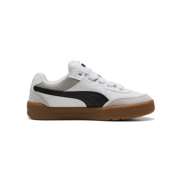 Puma Park Lifestyle Sk8 Beyaz Erkek Sneaker