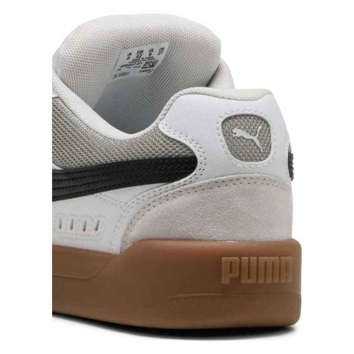 Puma Park Lifestyle Sk8 Beyaz Erkek Sneaker