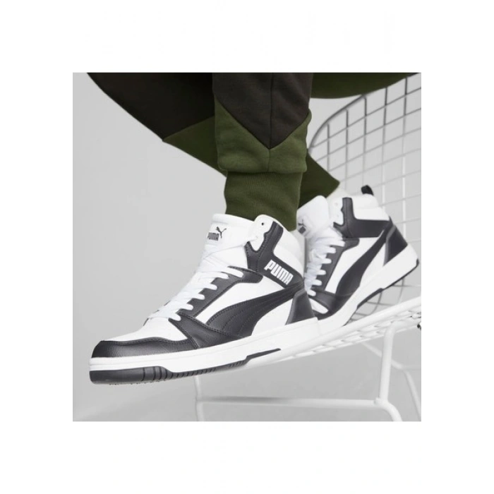 Puma Rebound v6 Erkek Spor Ayakkabı 39232601
