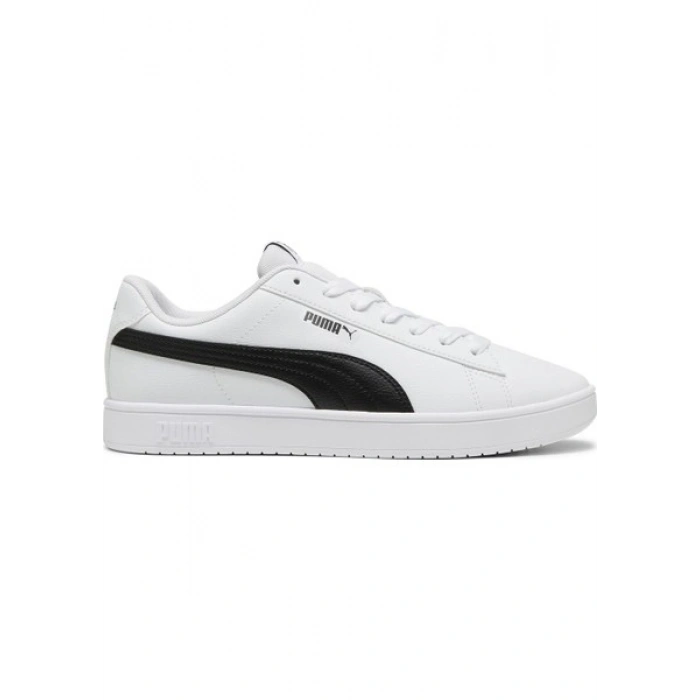 Puma Rickie Classic Beyaz Kadın Sneaker